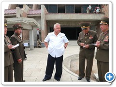 Karel kouká do budoucnosti