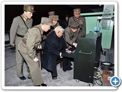 Karel kouká na radar